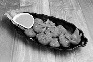 Veg Seekh Kabab