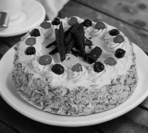 Almond Pastry 1 Kg