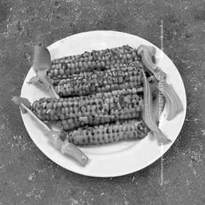 Chilli Baby corn