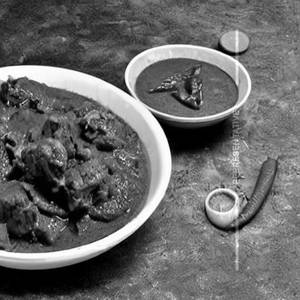 Kolhapuri Mutton