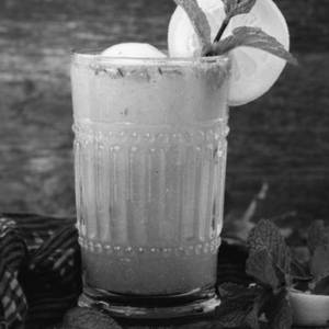 Masala Lemonade