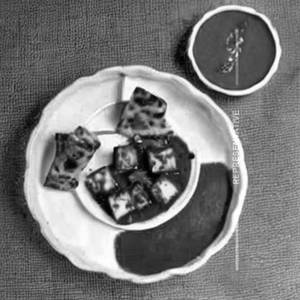 Chilly paneer
