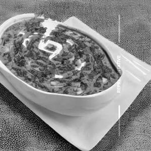 Paneer Tiranga