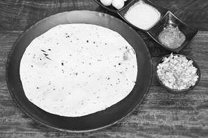 Papad Roasted