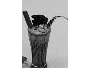 Kitkat Shake