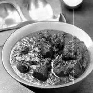 Nargis Kofta