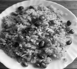 Poha
