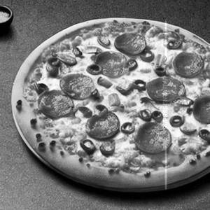 Regular Special Spicy Delight