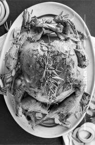 Roasted Chicken