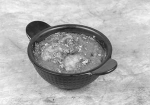 Egg Masala