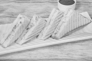 Veg Sandwich