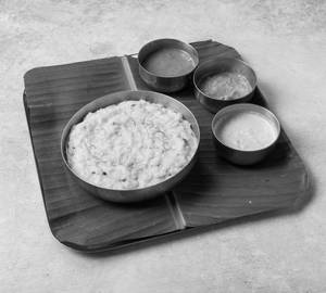 GHEE PONGAL