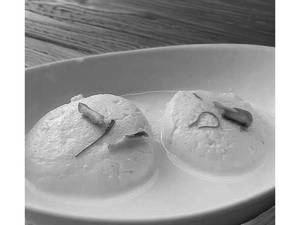 Kesar Rasmalai