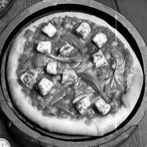 Paneer Patola 