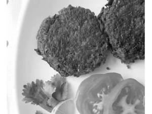 Chicken Sheek Kabab