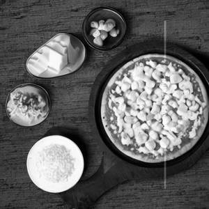 In The Cheese Corn