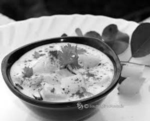 Aloo Raita
