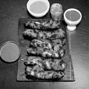 Chicken Sangrilla