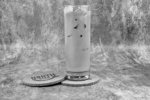 Cold Brew Latte