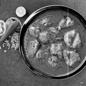 Fish Curry