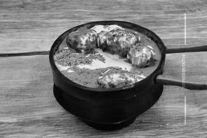 Paneer Kofta