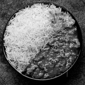 Panner Rice