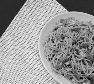 Veg Chowmein