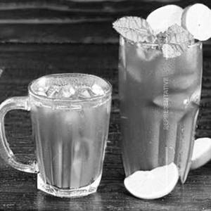Masala Cold Drink