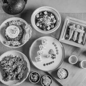 Make Your Own Mixed Appetizer Party Pack
