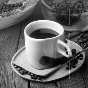 Black Coffee