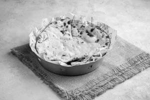 Tandoor Rotti