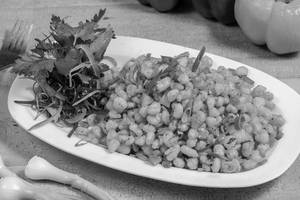 Veg Crispy