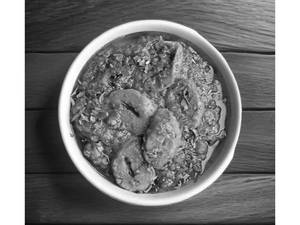 Special Chaap Gravy