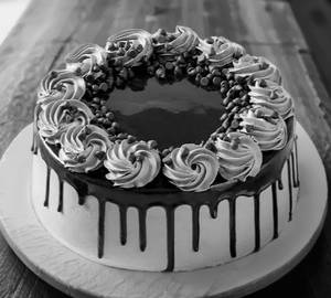 Light Chocolate [400 Grams]