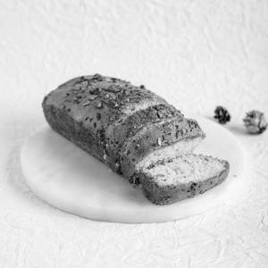 Gulkhand Tea Cake (200g)