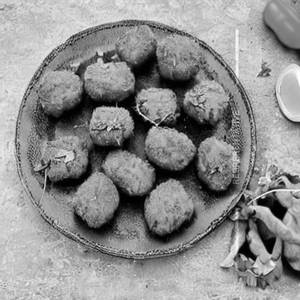 Veg Croquettes