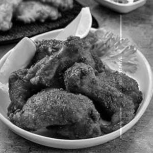 Chicken Fry Bone