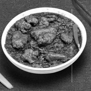 Gobi Mutter