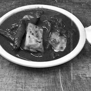 Fish Curry