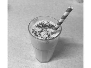 Salted Lassi