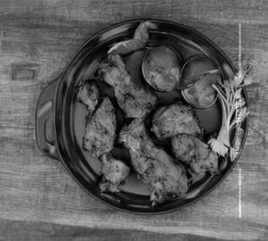 Boneless Chicken Roast