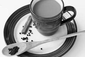 Masala Tea