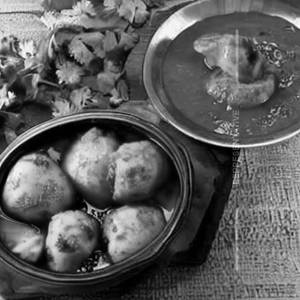 Dum Aloo