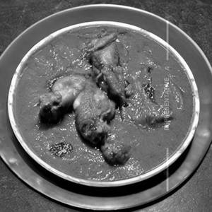 Chicken Singapore(Bone)