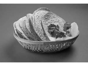 Roasted Papad