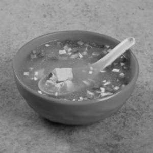 Chicken Hot And Sour Soup