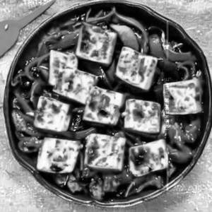Chilli Paneer