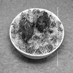 Chittimutyala Ckn Spl Biriyani