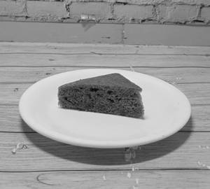 Banana Cake [1 Piece, 40 G]