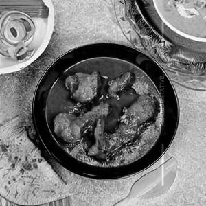 Gongura Mutton